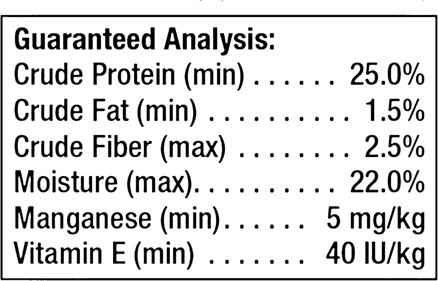 SmartBones No Artificial Colors or Preservatives Rib and Wing Chews, Treat Your Dog to a Fun Shapped Triple Flavor Chew 10 Count (Pack of 1)