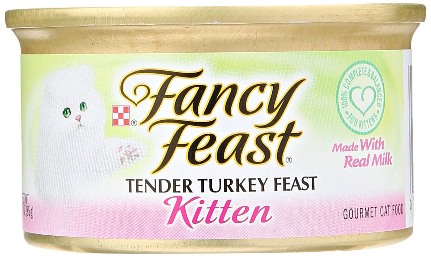 Purina Fancy Feast Lickable Wet Cat Food Broth Topper, Classic With Chicken and Vegetables - (Pack of 16) 1.4 oz. Pouches